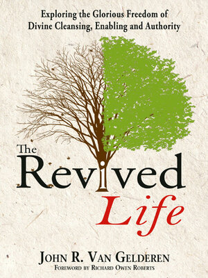 cover image of The Revived Life